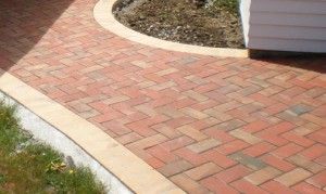 worcester block paving driveways worcestershire