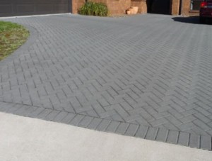 block paving driveway worcester