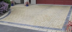 Block paving worcester worcestershire